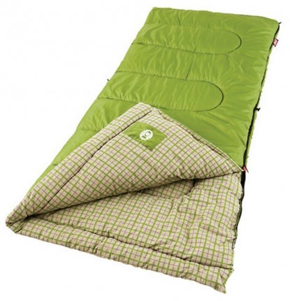 top 10 double sleeping bags